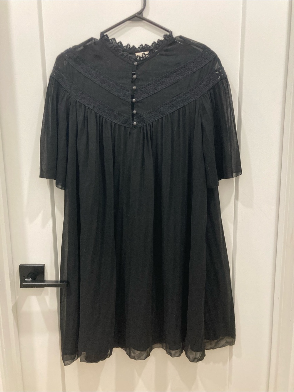Babydoll Dress